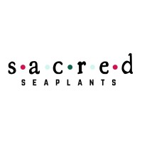 Sacred Seaplants logo