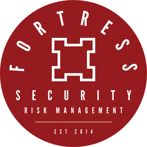 Fortress Risk Management logo