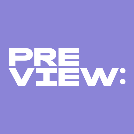 Preview logo