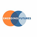 Emerging Futures logo