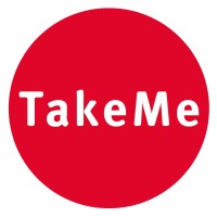 TakeMe logo