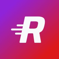 Revoltrain logo