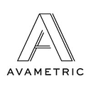Avametric logo