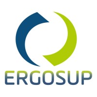 Ergosup logo