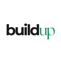BuildUp logo
