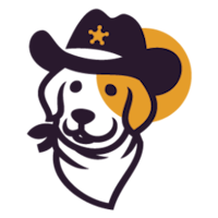 Stick logo