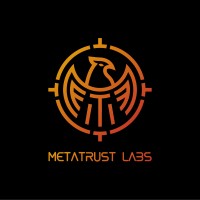 MetaTrust Labs logo