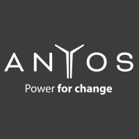 Anyos logo