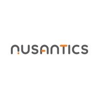 Nusantics logo