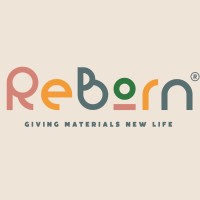ReBorn Homewares logo