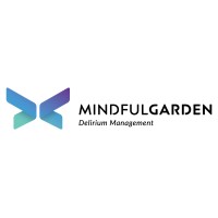 MindfulGarden Digital Health logo