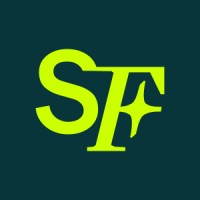 StructureFlow logo