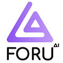 ForU AI logo