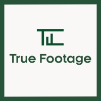 True Footage logo