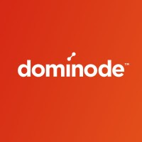 Dominode logo