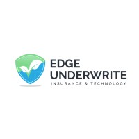 Edge Underwrite logo