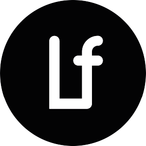 LIVIN farms logo