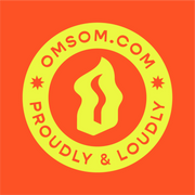Omsom logo