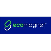 Ecomagnet logo