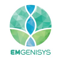 EMGenisys logo