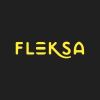 Fleksa logo