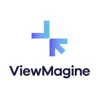 ViewMagine logo
