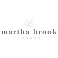Martha Brook logo