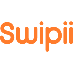 Swipii logo