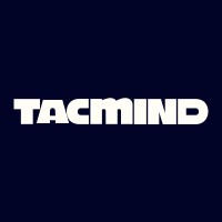 TACMIND logo