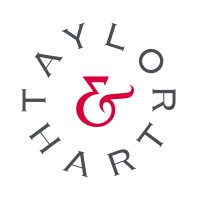 Taylor & Hart logo