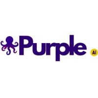 Purple AI logo