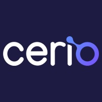 Cerio logo