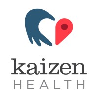 Kaizen Health logo