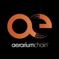 AerariumChain logo