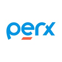 Perx Technologies logo
