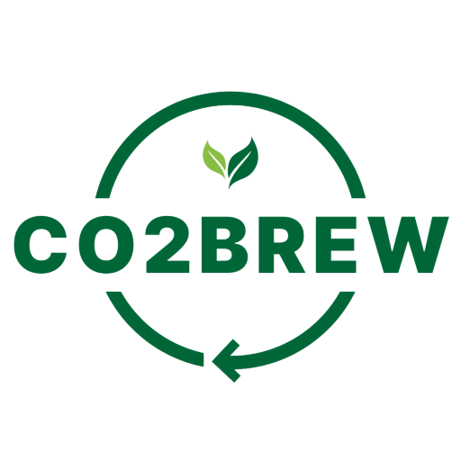 CO2Brew logo