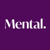 Mental logo