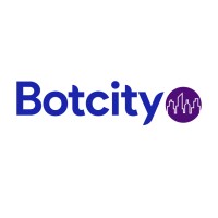 BotCity logo