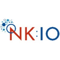 NK:IO logo