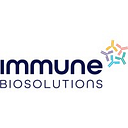 Immune Biosolutions logo
