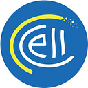 CCell logo