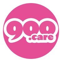 900.care logo