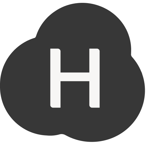 Haloo logo
