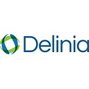 Delinia logo