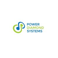 Power Diamond Systems logo