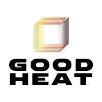 Good Heat logo