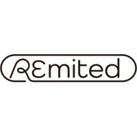 REmited logo