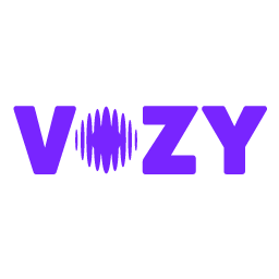 Vozy logo