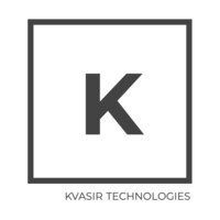 Kvasir Technologies logo