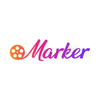 Marker Video logo